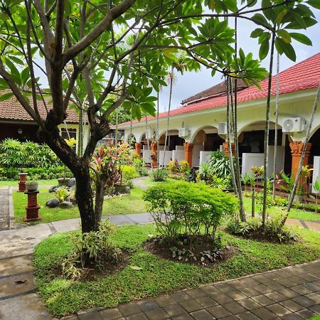 Ramayana Hotel Санур Екстер'єр фото