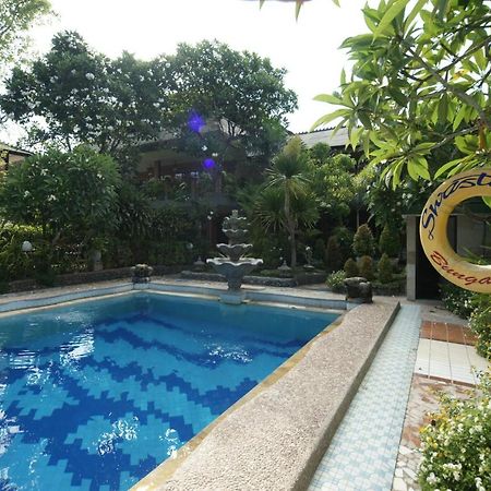 Ramayana Hotel Санур Екстер'єр фото