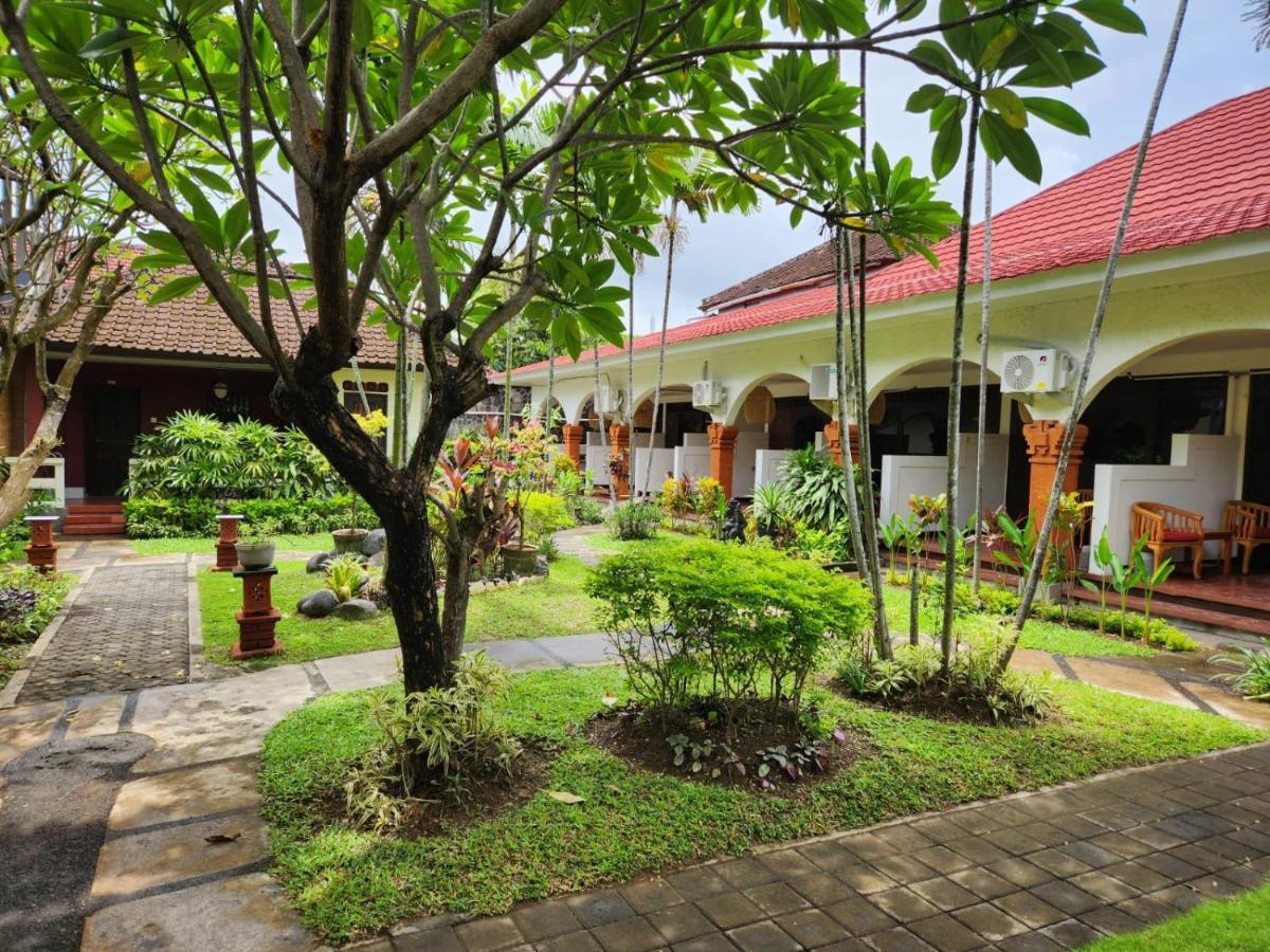 Ramayana Hotel Санур Екстер'єр фото
