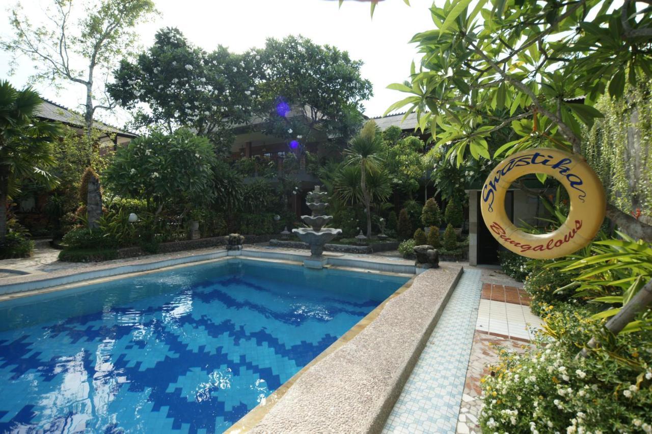 Ramayana Hotel Санур Екстер'єр фото