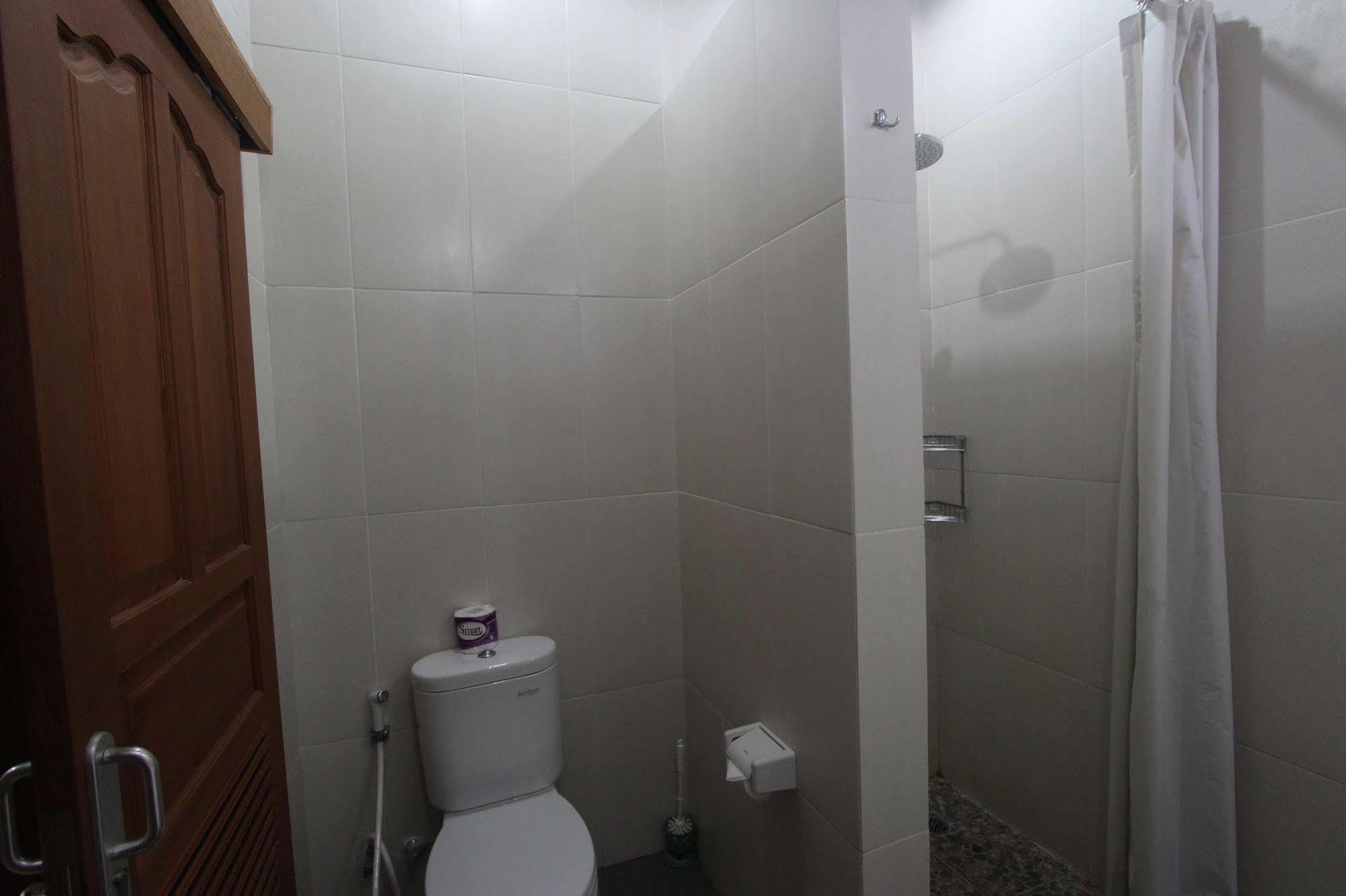 Ramayana Hotel Санур Екстер'єр фото